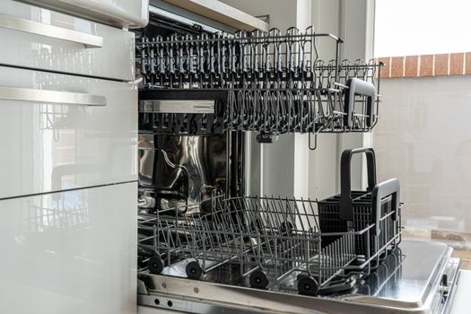 Řešení problémů: Myčka Beko neoplachuje nádobí efektivně